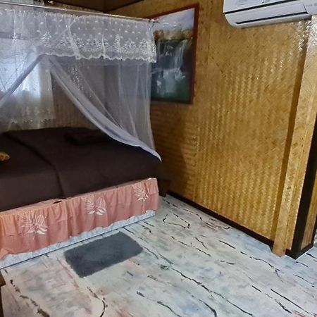 Wooden Hut Koh Kood Ξενοδοχείο Ko Kut Εξωτερικό φωτογραφία
