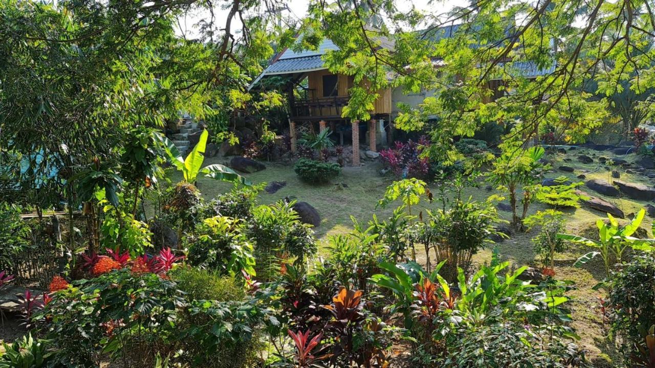 Wooden Hut Koh Kood Ξενοδοχείο Ko Kut Εξωτερικό φωτογραφία