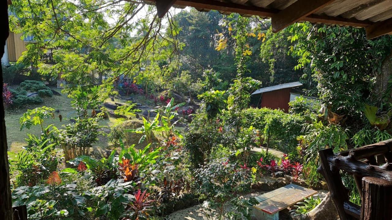 Wooden Hut Koh Kood Ξενοδοχείο Ko Kut Εξωτερικό φωτογραφία