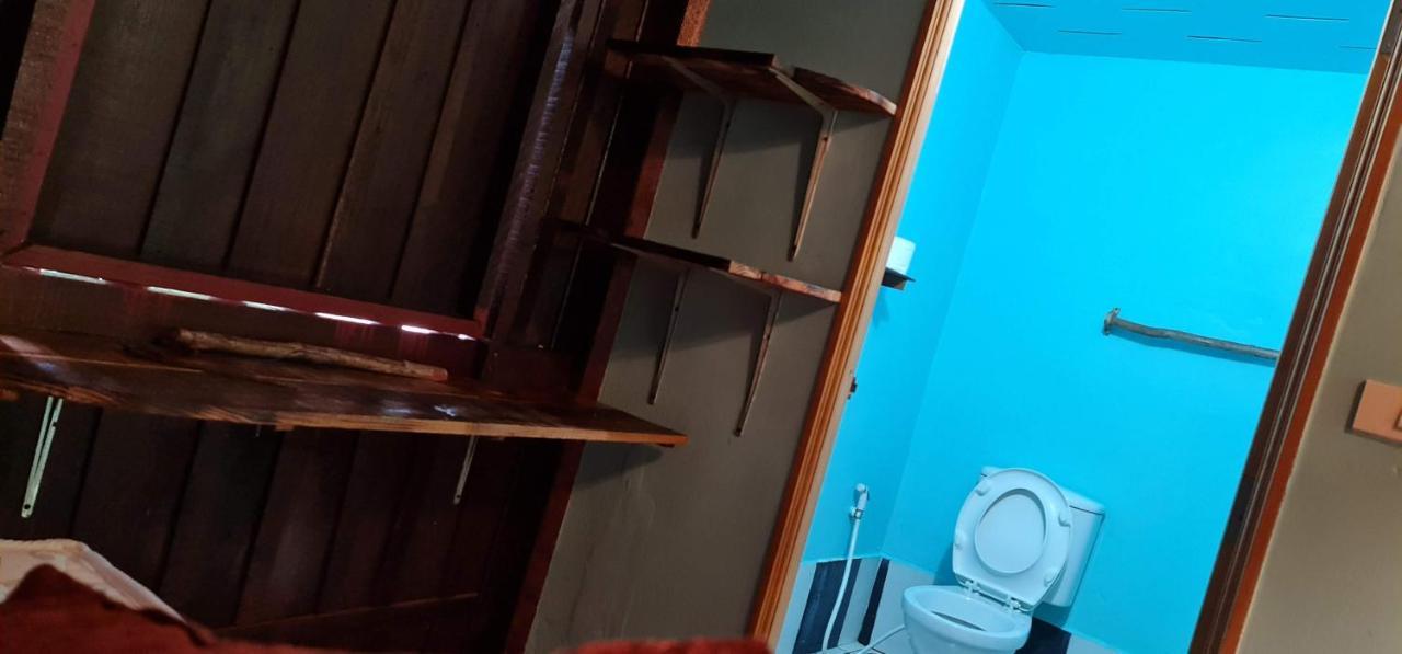 Wooden Hut Koh Kood Ξενοδοχείο Ko Kut Εξωτερικό φωτογραφία