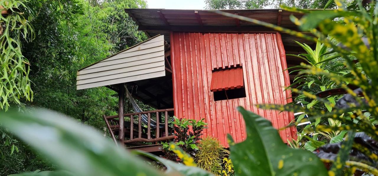 Wooden Hut Koh Kood Ξενοδοχείο Ko Kut Εξωτερικό φωτογραφία