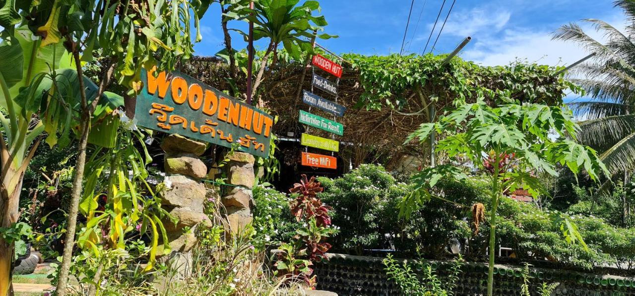 Wooden Hut Koh Kood Ξενοδοχείο Ko Kut Εξωτερικό φωτογραφία