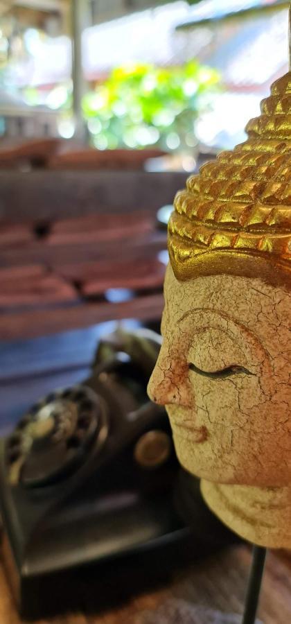 Wooden Hut Koh Kood Ξενοδοχείο Ko Kut Εξωτερικό φωτογραφία