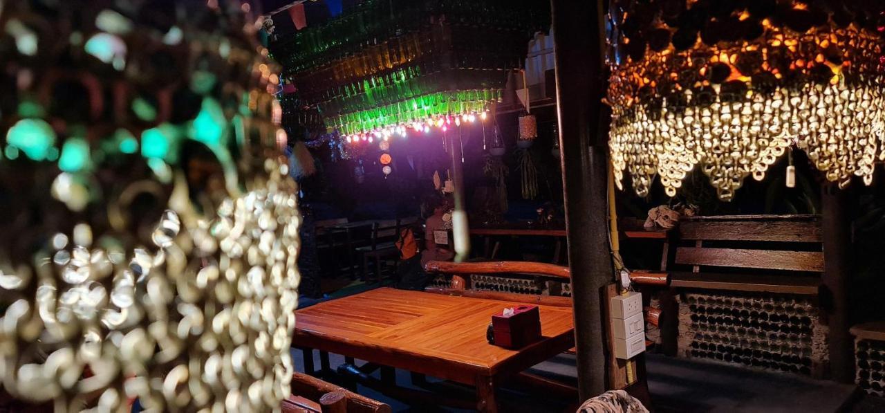 Wooden Hut Koh Kood Ξενοδοχείο Ko Kut Εξωτερικό φωτογραφία