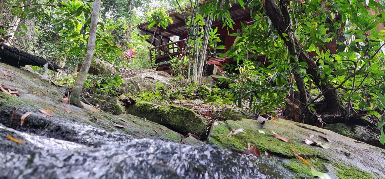 Wooden Hut Koh Kood Ξενοδοχείο Ko Kut Εξωτερικό φωτογραφία