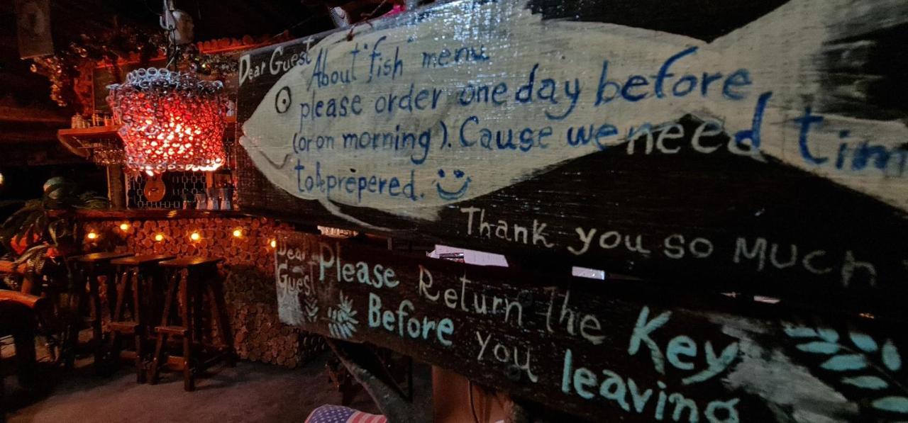 Wooden Hut Koh Kood Ξενοδοχείο Ko Kut Εξωτερικό φωτογραφία