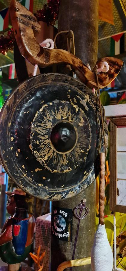 Wooden Hut Koh Kood Ξενοδοχείο Ko Kut Εξωτερικό φωτογραφία