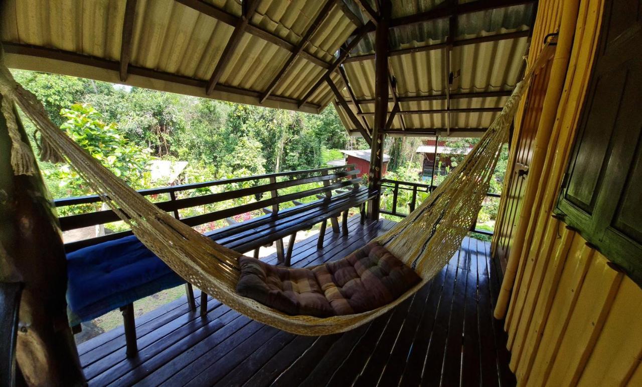 Wooden Hut Koh Kood Ξενοδοχείο Ko Kut Εξωτερικό φωτογραφία