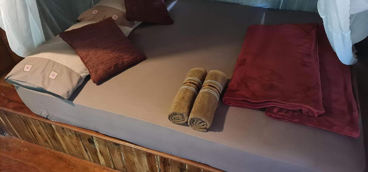 Wooden Hut Koh Kood Ξενοδοχείο Ko Kut Εξωτερικό φωτογραφία