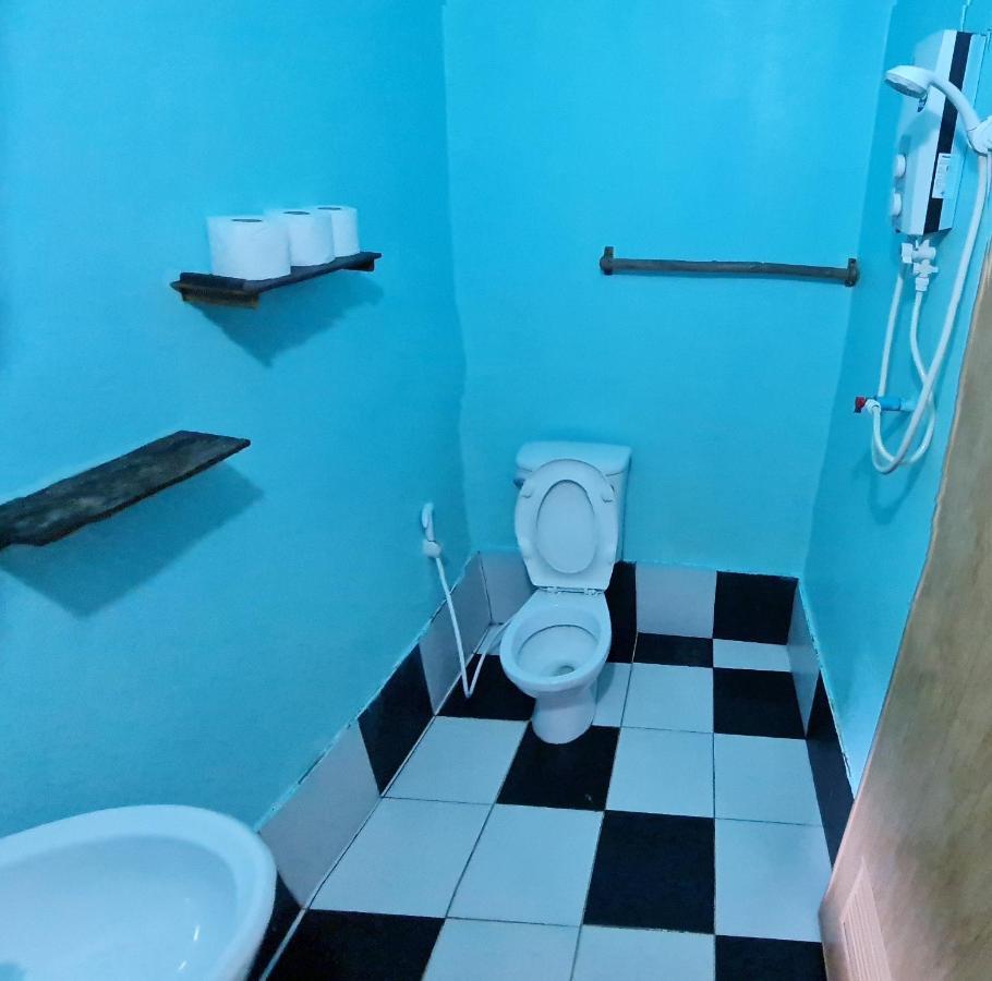 Wooden Hut Koh Kood Ξενοδοχείο Ko Kut Εξωτερικό φωτογραφία