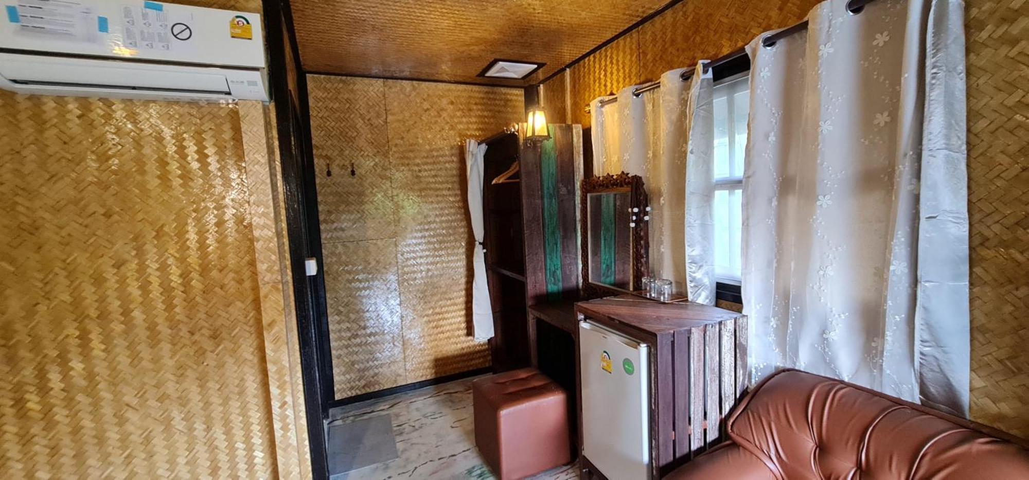 Wooden Hut Koh Kood Ξενοδοχείο Ko Kut Εξωτερικό φωτογραφία