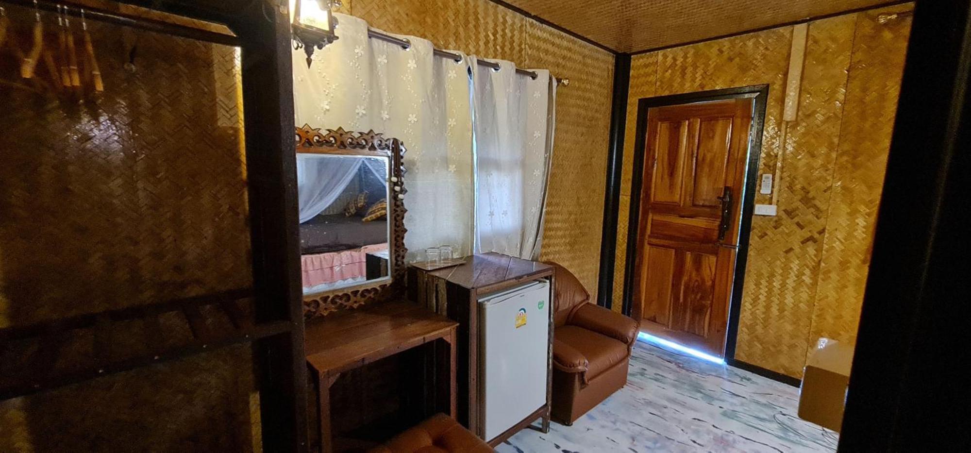 Wooden Hut Koh Kood Ξενοδοχείο Ko Kut Εξωτερικό φωτογραφία
