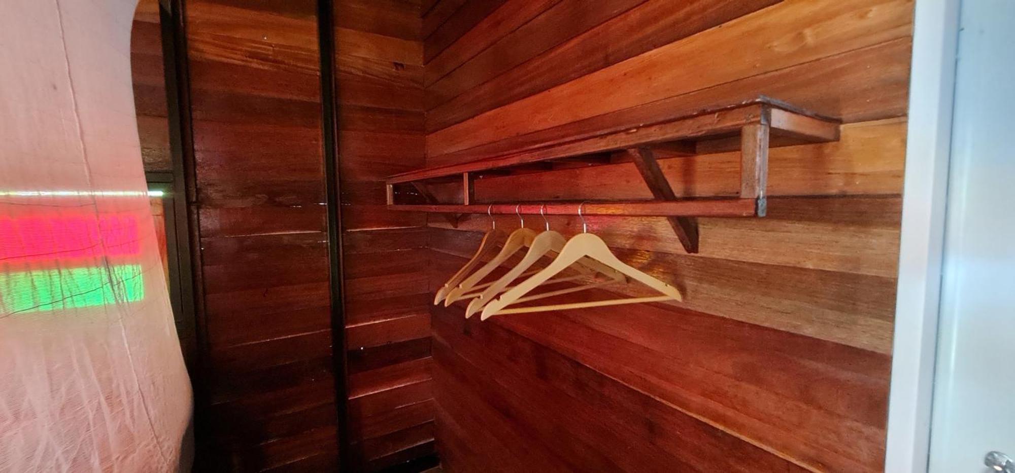 Wooden Hut Koh Kood Ξενοδοχείο Ko Kut Εξωτερικό φωτογραφία