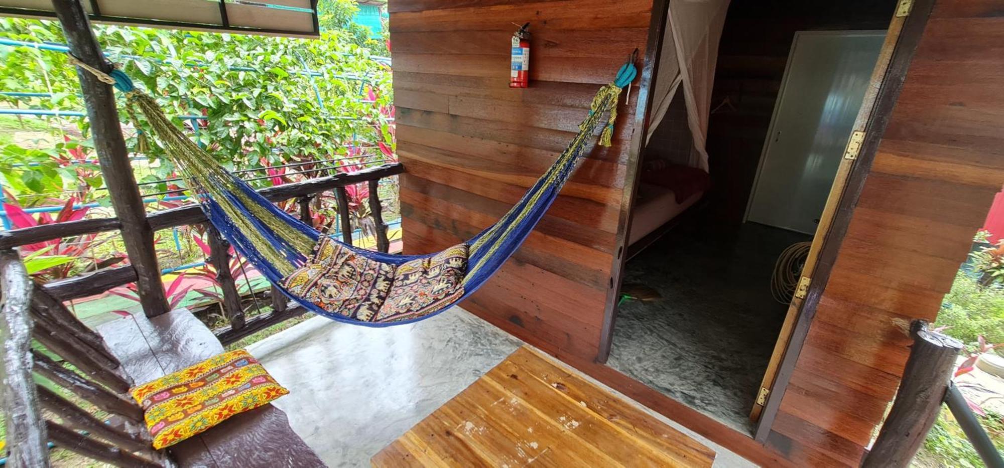 Wooden Hut Koh Kood Ξενοδοχείο Ko Kut Εξωτερικό φωτογραφία