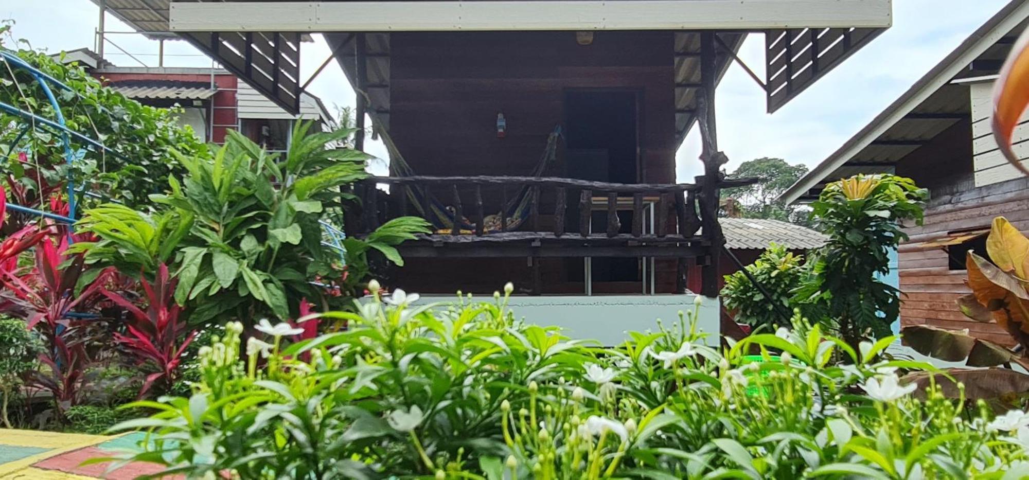 Wooden Hut Koh Kood Ξενοδοχείο Ko Kut Εξωτερικό φωτογραφία