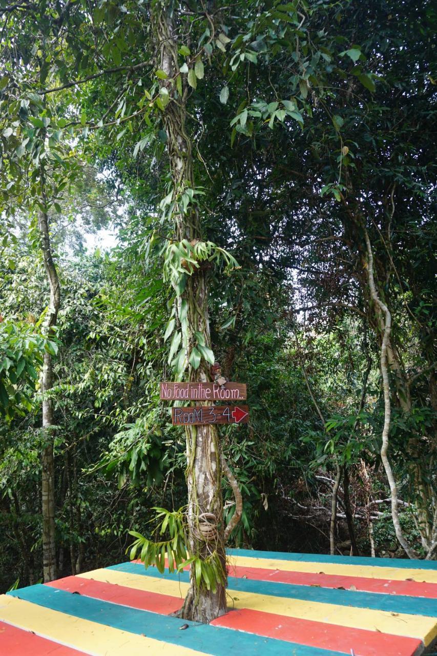 Wooden Hut Koh Kood Ξενοδοχείο Ko Kut Εξωτερικό φωτογραφία